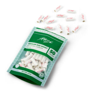 50 PURIZE® Regular Size Short