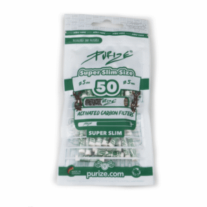 50 PURIZE® SUPER Slim Size
