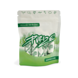 PURIZE® Big Size Filter – Diverse Abpackungen