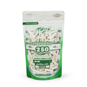 250 PURIZE® XTRA Slim Size im Beutel