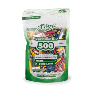 500 PURIZE® XTRA Slim Size