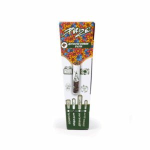3 PURIZE® Activated PreRolled Cones XTRA Slim Size