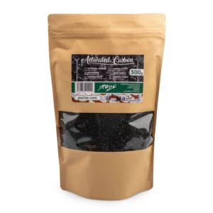 PURIZE® Aktivkohle | Coconut 500 g