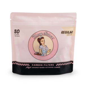 50 PURIZE® Regular Size | Blazy Susan