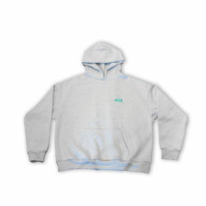 PURIZE® Hoodie 2.0 | Grau