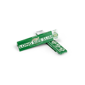 PURIZE® Long Size Slim