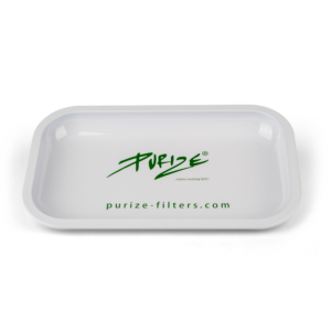 PURIZE® Metal Tray