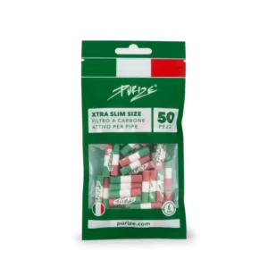 33 PURIZE® XTRA Slim Size | Italy