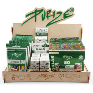 PURIZE® PoS System S