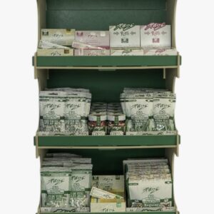 PURIZE® PoS System L