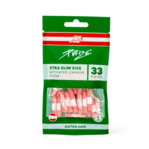 33 PURIZE® XTRA Slim Size | Austria