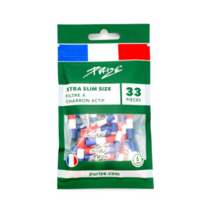 33 PURIZE® XTRA Slim Size | France