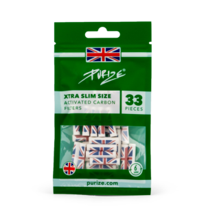 33 PURIZE® XTRA Slim Size | UK