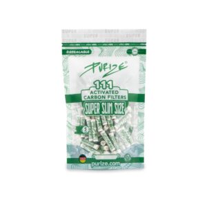 111 PURIZE® Super Slim Size