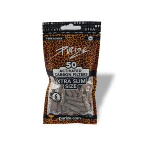 20x 50 PURIZE® XTRA Slim Size | Leo